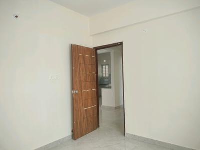 Bedroom Image of 1184 Sq.ft 3 BHK Apartment / Flat for sale in Singasandra Bengaluru for Rs. 7806000
