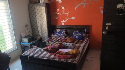 Bedroom Image of 1150 Sq.ft 3 BHK Independent House for sale in GIDC Anand for Rs. 6000000
