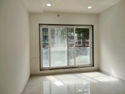 Bedroom Image of 816 Sq.ft 2 BHK Apartment / Flat for sale in Mahant Sahyadree, Goregaon East Mumbai for Rs. 15100000