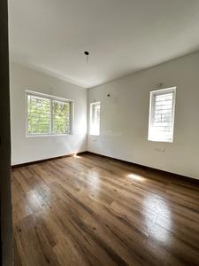 Bedroom Image of 1560 Sq.ft 3 BHK Apartment / Flat for sale in Adyar Chennai for Rs. 29889999