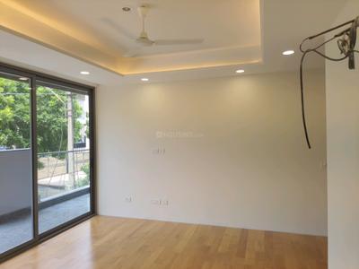 Bedroom Image of 2700 Sq.ft 4 BHK Builder Floor for sale in Sector 55 Gurgaon for Rs. 52000000