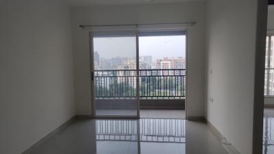 Living Room Image of 1080 Sq.ft 2 BHK Apartment / Flat for sale in Supreme Estia, Baner Pune for Rs. 14000000