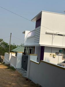 Image of 1500 Sq.ft 3 BHK Independent House for sale in Chelakkara, Thrissur for Rs. 6000000