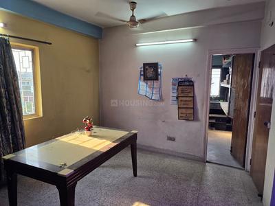 Bedroom Image of 1700 Sq.ft 4 BHK Builder Floor for sale in Behala Kolkata for Rs. 8500000