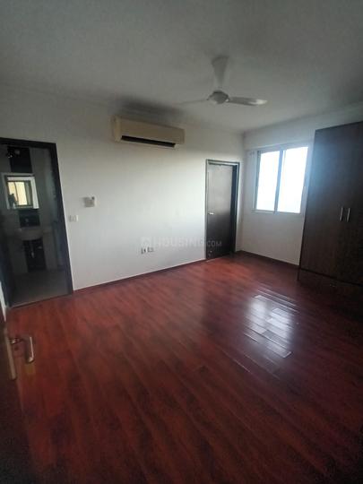 Flat in nirman nagar Bedroom 1