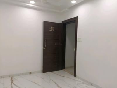 Living Room Image of 750 Sq.ft 2 BHK Apartment / Flat for sale in PNK Tiara Hills Phase I Bldg No 3 5 And 2, Mira Road East Mira Bhayandar for Rs. 8200000