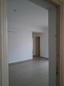 Main Entrance Image of 1069 Sq.ft 2.5 BHK Apartment / Flat for sale in Paras Tierea, Sector 137 Noida for Rs. 9200000