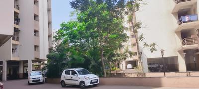 Image of 737 Sq.ft 2 BHK Apartment / Flat for sale in Kabir Nagar, Raipur for Rs. 1440000