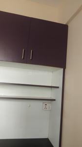 Kitchen Image of 1000 Sq.ft 2 BHK Apartment / Flat for sale in Arvind Sowparnika, Hulimavu Bengaluru for Rs. 7500000