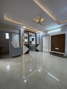 Hall Image of 1128 Sq.ft 3 BHK Apartment / Flat for sale in Heerapura Jaipur for Rs. 5390880