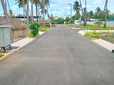 Image of 850 Sq.ft Residential Plot / Land for sale in Kelambakkam, Chennai for Rs. 4206650