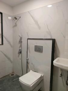 Bedroom Two Image of 1080 Sq.ft 2 BHK Apartment / Flat for sale in Nicco Residency, Jogeshwari East Mumbai for Rs. 19000000