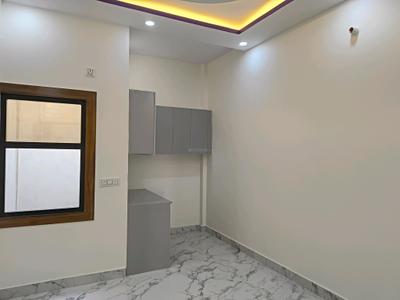 Bedroom Image of 900 Sq.ft 4 BHK Independent House for sale in Ratna Enclave, Govindpuram Ghaziabad for Rs. 9200000