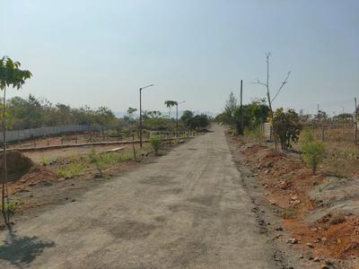 Image of 1800 Sq.ft Residential Plot / Land for sale in RGS Nest 2 Phase 2, Neral, Thane for Rs. 1650000
