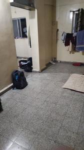 Living Room Image of 415 Sq.ft 1 BHK Apartment / Flat for rent in Anjana Apartment, Fursungi Pune for Rs. 6500