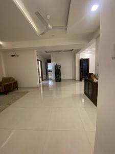 Hall Image of 1750 Sq.ft 3 BHK Apartment / Flat for rent in Sadoday Mansarovar, Rajnagar Nagpur for Rs. 40000