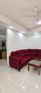 Bedroom Image of 1000 Sq.ft 2 BHK Apartment / Flat for rent in Abhiditya Shanti Niketan, Hadapsar Pune for Rs. 34000