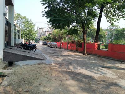 Image of 2152 Sq.ft Residential Plot / Land for sale in Gomti Nagar, Lucknow for Rs. 31204000
