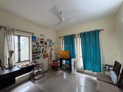 Bedroom Image of 1447 Sq.ft 2 BHK Apartment / Flat for sale in SKDJ Parnasree Green Heights, Parnasree Pally Kolkata for Rs. 8000000