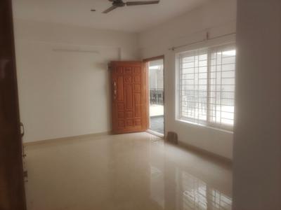 Living Room Image of 1550 Sq.ft 3 BHK Apartment / Flat for rent in RR Nagar Bengaluru for Rs. 40000