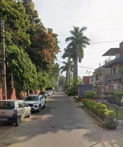 Image of 4000 Sq.ft 3 BHK Independent House for sale in Sector 38, Chandigarh for Rs. 199000000