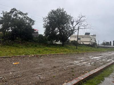 Image of 900 Sq.ft Residential Plot / Land for sale in Nanda Ki Chowki, Dehradun for Rs. 3700000