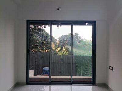 Bedroom Image of 1150 Sq.ft 2 BHK Apartment / Flat for sale in Sonam Indradhanush, Mira Road East Mira Bhayandar for Rs. 11000000