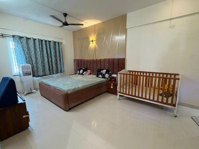 Bedroom Image of 1709 Sq.ft 3 BHK Apartment / Flat for sale in Definer Hi Life by DeFiner Group, K R Puram Bengaluru for Rs. 15600000