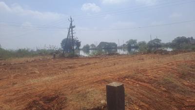 Image of 2240 Sq.ft Residential Plot / Land for sale in Nunna, Vijayawada for Rs. 4500000
