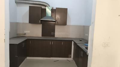 Kitchen Image of 1742 Sq.ft 3 BHK Villa for rent in Paramount Golfforeste Villas, Surajpur Greater Noida for Rs. 22500