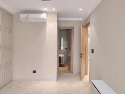 Bedroom Image of 2700 Sq.ft 4 BHK Builder Floor for sale in Paramount Luxury Floors Sushant Lok 3, Sector 57 Gurgaon for Rs. 35000000