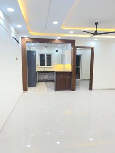 Hall Image of 1700 Sq.ft 3 BHK Builder Floor for rent in Ashoka Residency, Sector 34 Faridabad for Rs. 35000
