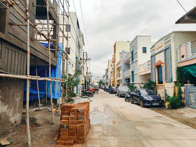 Image of 2600 Sq.ft 4 BHK Independent House for sale in Beeramguda, Sangareddy for Rs. 18500002