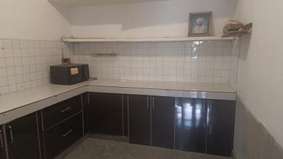 Kitchen Image of 1250 Sq.ft 2 BHK Apartment / Flat for sale in Vasant Kunj New Delhi for Rs. 36000000