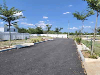 Image of 1500 Sq.ft Residential Plot / Land for sale in Poonamallee, Chennai for Rs. 5250000