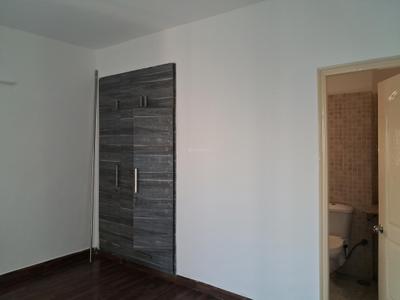 Bedroom Image of 1069 Sq.ft 2.5 BHK Apartment / Flat for sale in Paras Tierea, Sector 137 Noida for Rs. 8900000