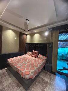 Bedroom Image of 1400 Sq.ft 2 BHK Independent House for sale in Delta II Greater Noida for Rs. 32000000