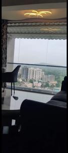 Bedroom Image of 491 Sq.ft 1.5 BHK Apartment / Flat for rent in Namrata Happycity Varale, Talegaon Dabhade Pune for Rs. 16000