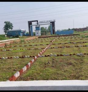 Image of 600 Sq.ft Residential Plot / Land for sale in Eastern Residency, Bihta, Patna for Rs. 1050000