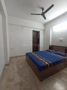 Bedroom Image of 1515 Sq.ft 3 BHK Apartment / Flat for sale in Candeur Carlisle by Candeur Constructions, Mahadevapura Bengaluru for Rs. 25300000