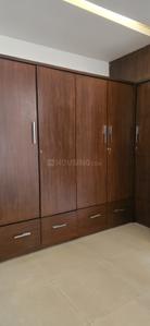 Bedroom Image of 1500 Sq.ft 2.5 BHK Apartment / Flat for rent in Bendoor Mangalore for Rs. 30000