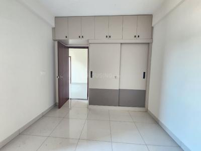 Bedroom Image of 933 Sq.ft 2 BHK Apartment / Flat for sale in Bhavisha Meadows, Chandapura Bengaluru for Rs. 7200000