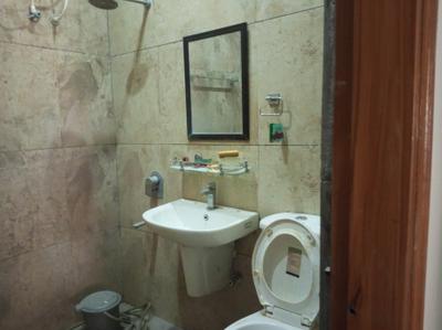 Image of 1035 Sq.ft 2 BHK Builder Floor for sale in Kharar, Mohali for Rs. 4790000