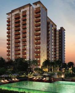 Image of 2013 Sq.ft 3 BHK Apartment / Flat for sale in Assetz Soho And Sky , Jakkur, Bengaluru for Rs. 31800000