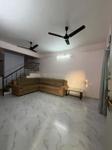 Hall Image of 1350 Sq.ft 3 BHK Villa for sale in South Bopal Ahmedabad for Rs. 14000000