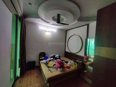 Image of 1224 Sq.ft 3.5 BHK Penthouse for sale in Vihaan Sarthak Era, Sargasan, Gandhinagar for Rs. 10500000