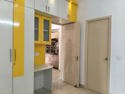 Bedroom Image of 1175 Sq.ft 3 BHK Apartment / Flat for sale in Gaurs 14th Avenue, Noida Extension Greater Noida for Rs. 9850000