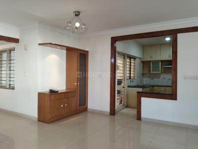 Hall Image of 1774 Sq.ft 3 BHK Apartment / Flat for sale in Marathahalli Bengaluru for Rs. 23200000