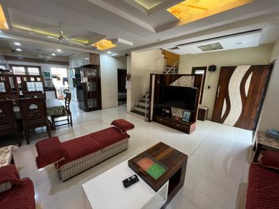 Hall Image of 2200 Sq.ft 4 BHK Independent House for sale in Vadsar Vadodara for Rs. 17500000