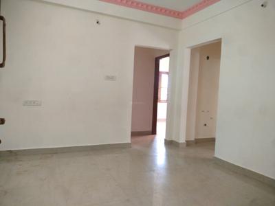 Living Room Image of 1000 Sq.ft 2 BHK Apartment / Flat for rent in Om Sai, Munnekollal Bengaluru for Rs. 35000